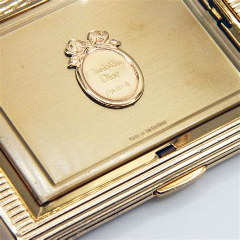 christian dior compact